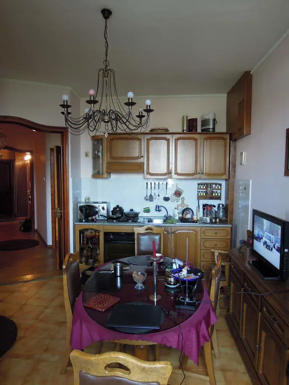 Прихожая с часами, фото 19