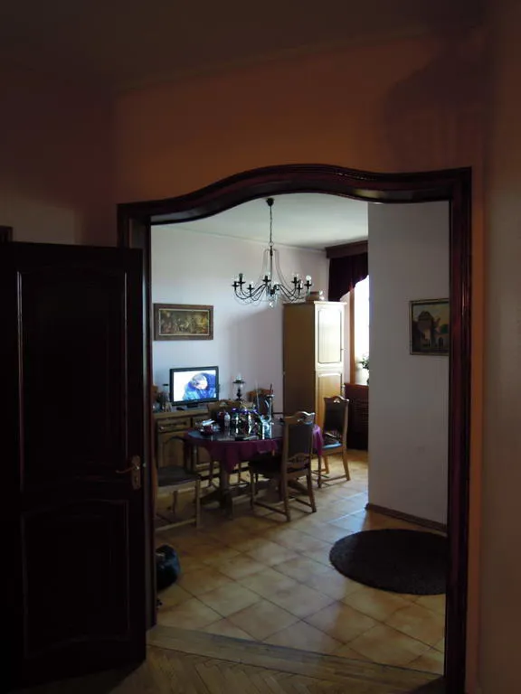 Прихожая с часами, фото 14
