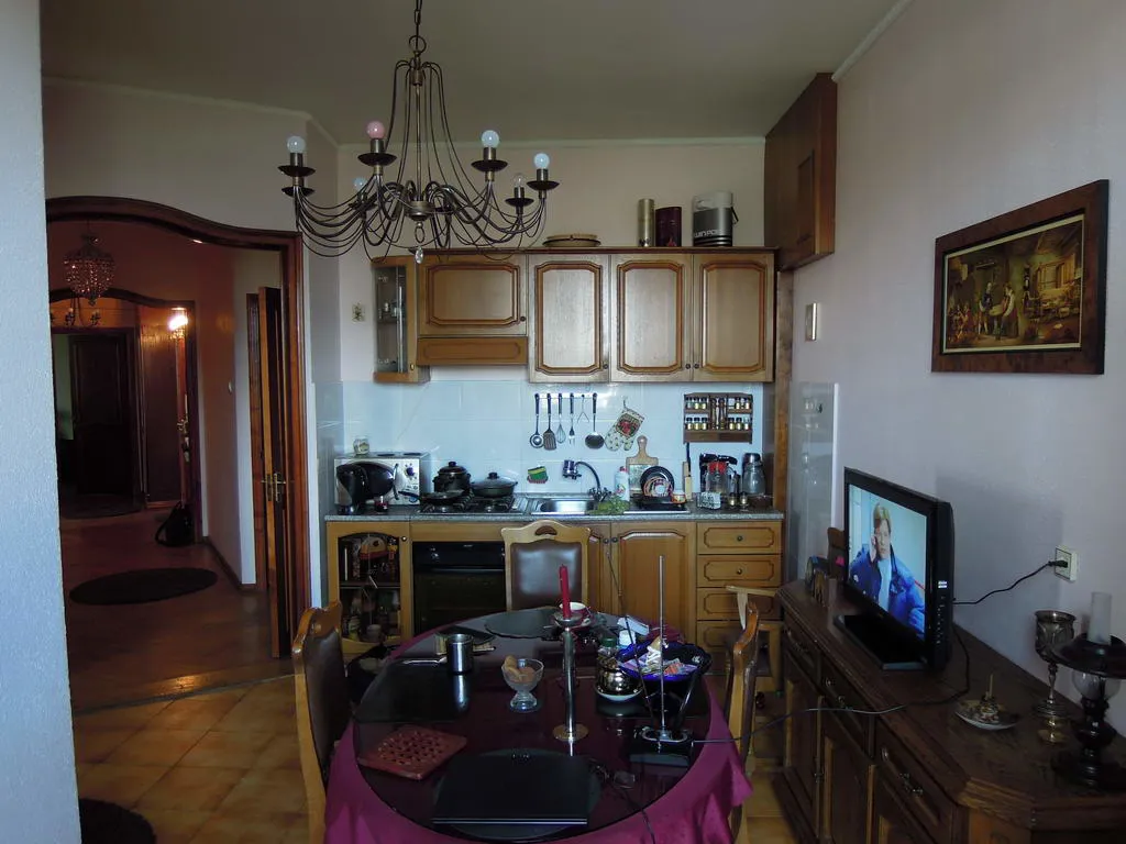 Прихожая с часами, фото 20