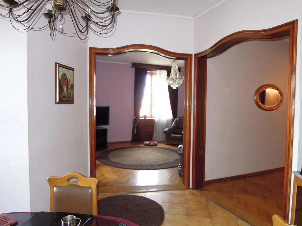Прихожая с часами, фото 23