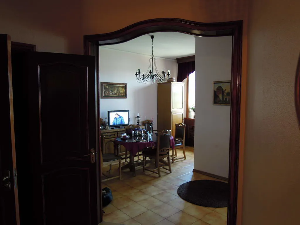 Прихожая с часами, фото 15