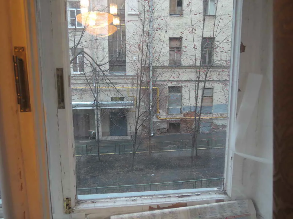 Квартира с библиотекой, фото 8
