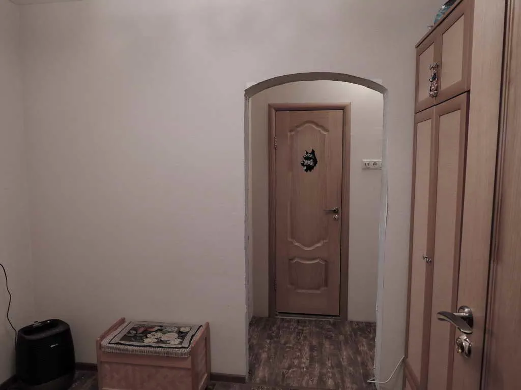 Квартира с арочными проёмами, фото 2