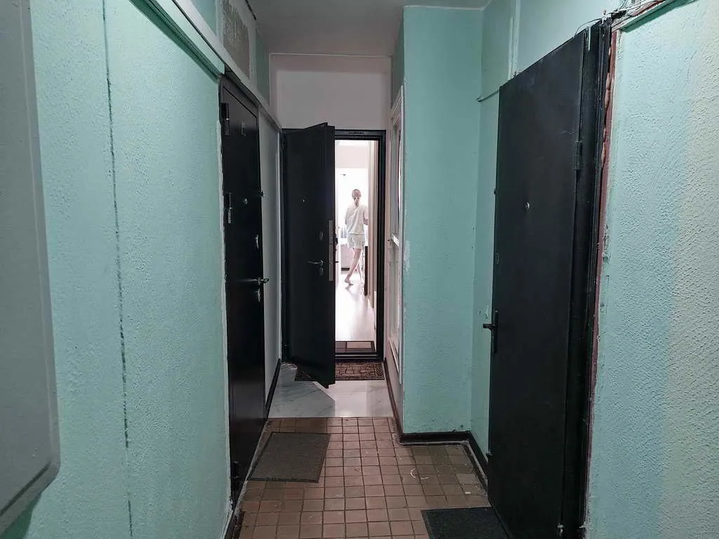 Уютная квартира с видом на город, фото 1