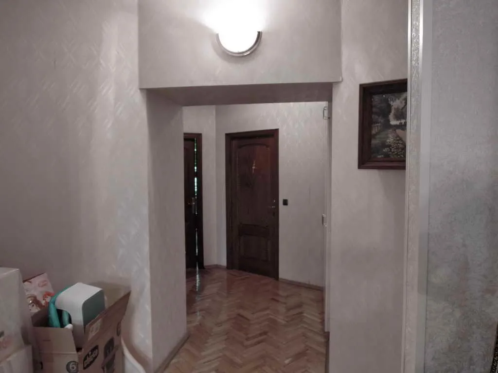 Квартира в сталинском доме, фото 12