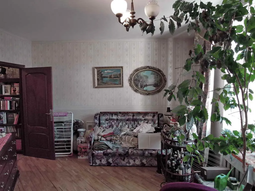 Квартира в сталинском доме, фото 18
