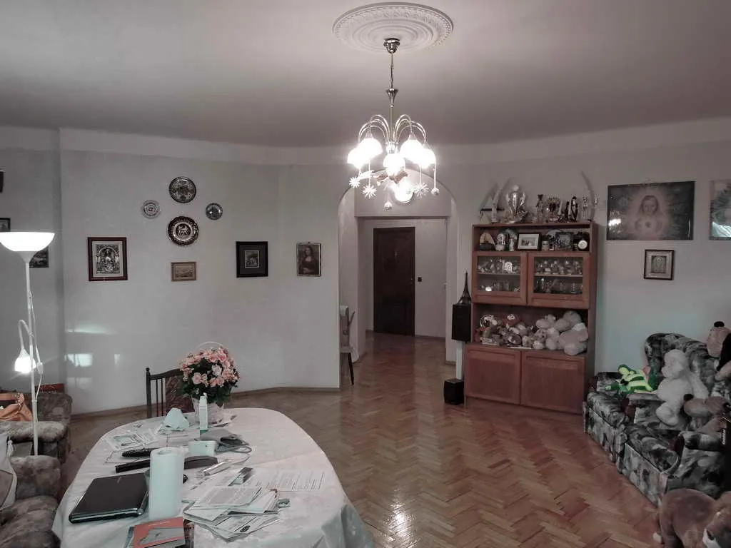 Квартира в сталинском доме, фото 10