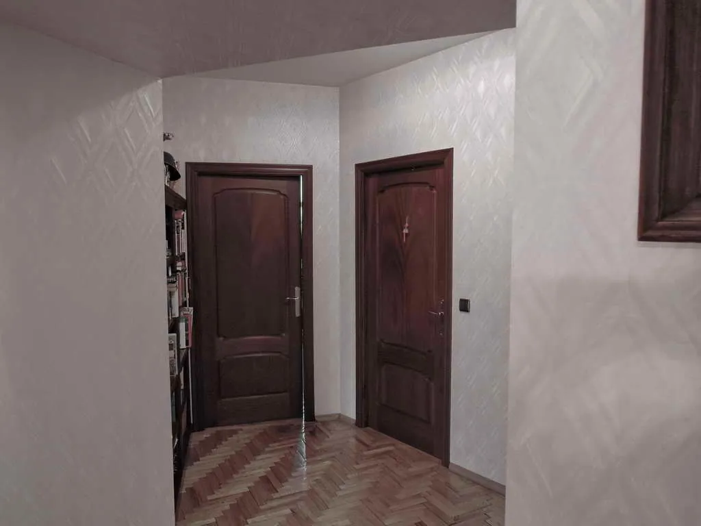 Квартира в сталинском доме, фото 13