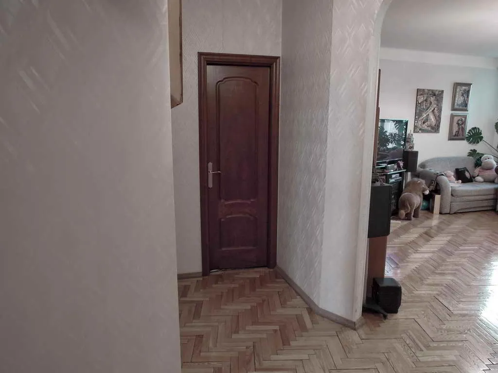 Квартира в сталинском доме, фото 22