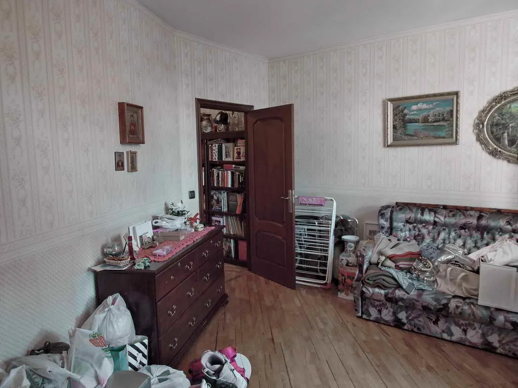 Квартира в сталинском доме, фото 19