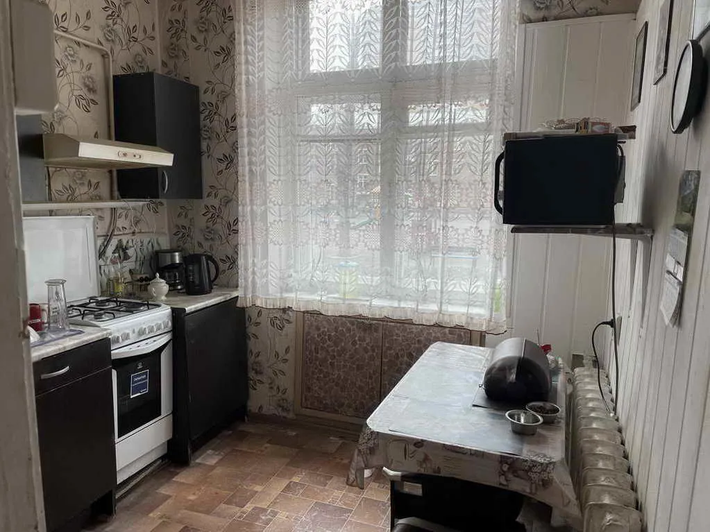 Квартира с прошлым веком, фото 19