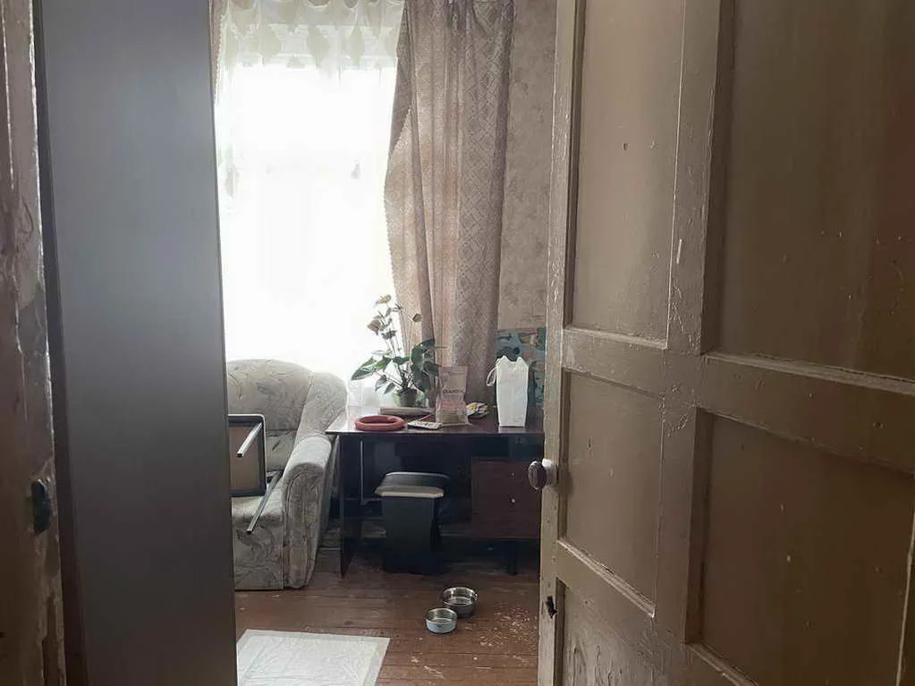 Квартира с прошлым веком, фото 9