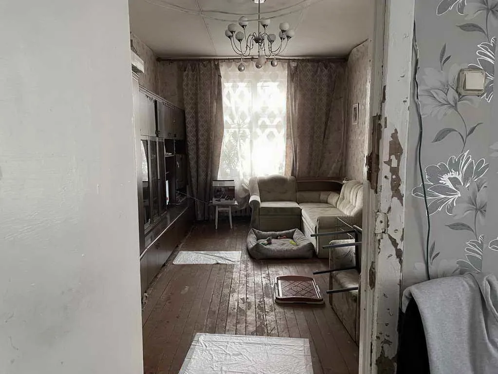 Квартира с прошлым веком, фото 15