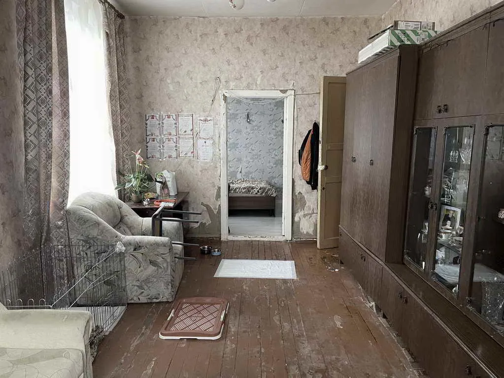 Квартира с прошлым веком, фото 12