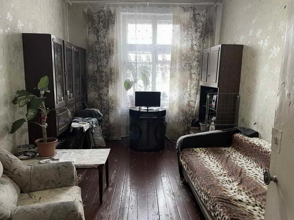 Квартира с прошлым веком, фото 5