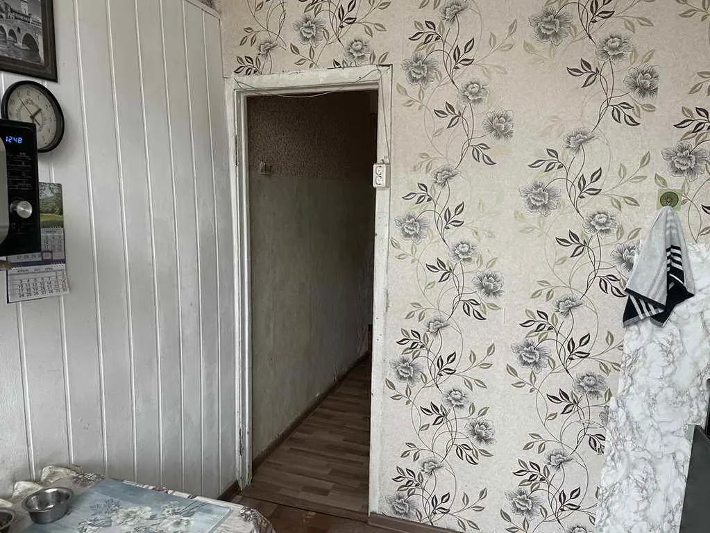 Квартира с прошлым веком, фото 21