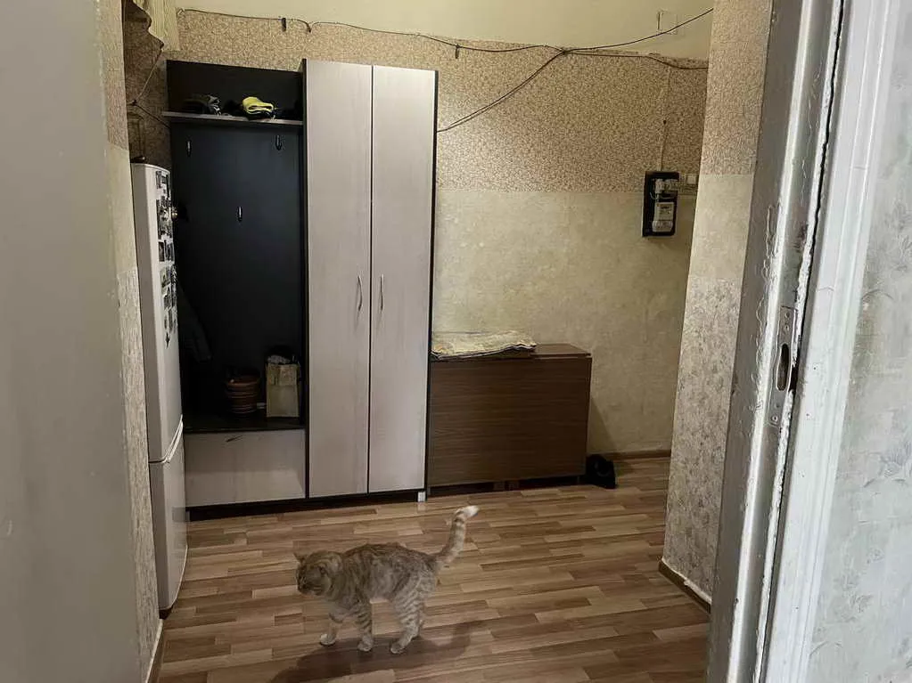 Квартира с прошлым веком, фото 8