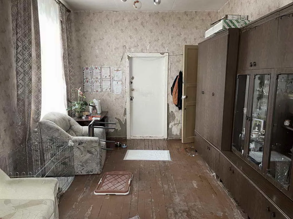 Квартира с прошлым веком, фото 11