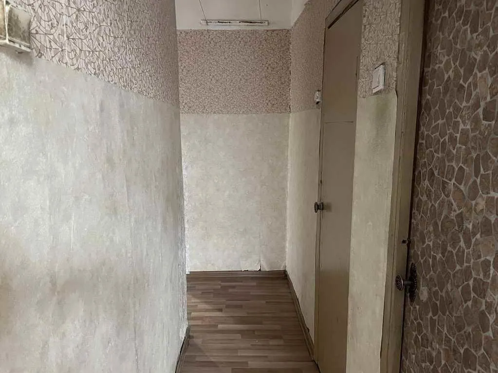 Квартира с прошлым веком, фото 24
