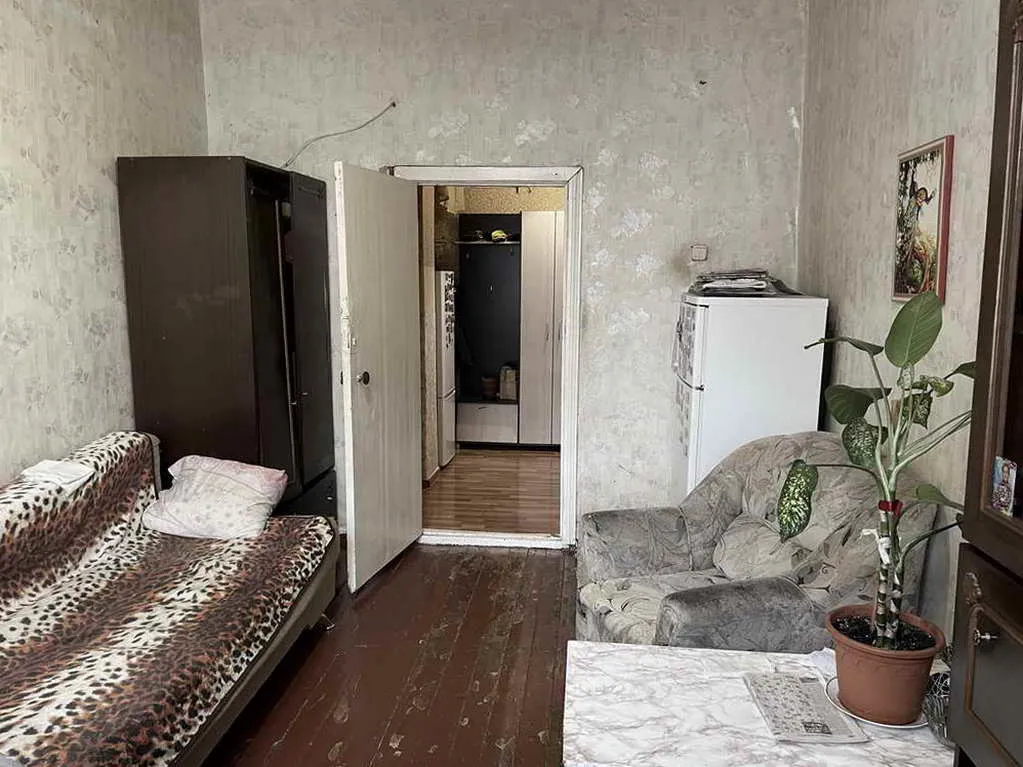 Квартира с прошлым веком, фото 6