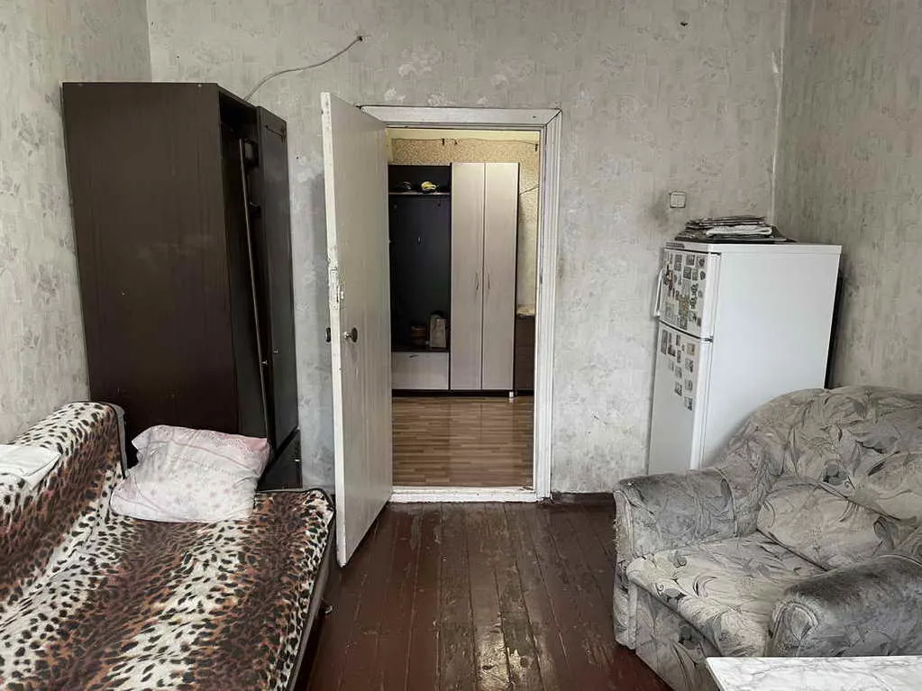 Квартира с прошлым веком, фото 7