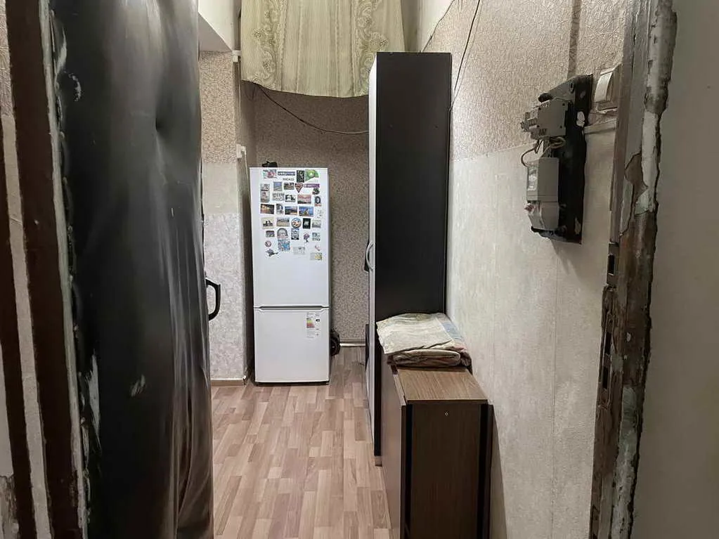 Квартира с прошлым веком, фото 1