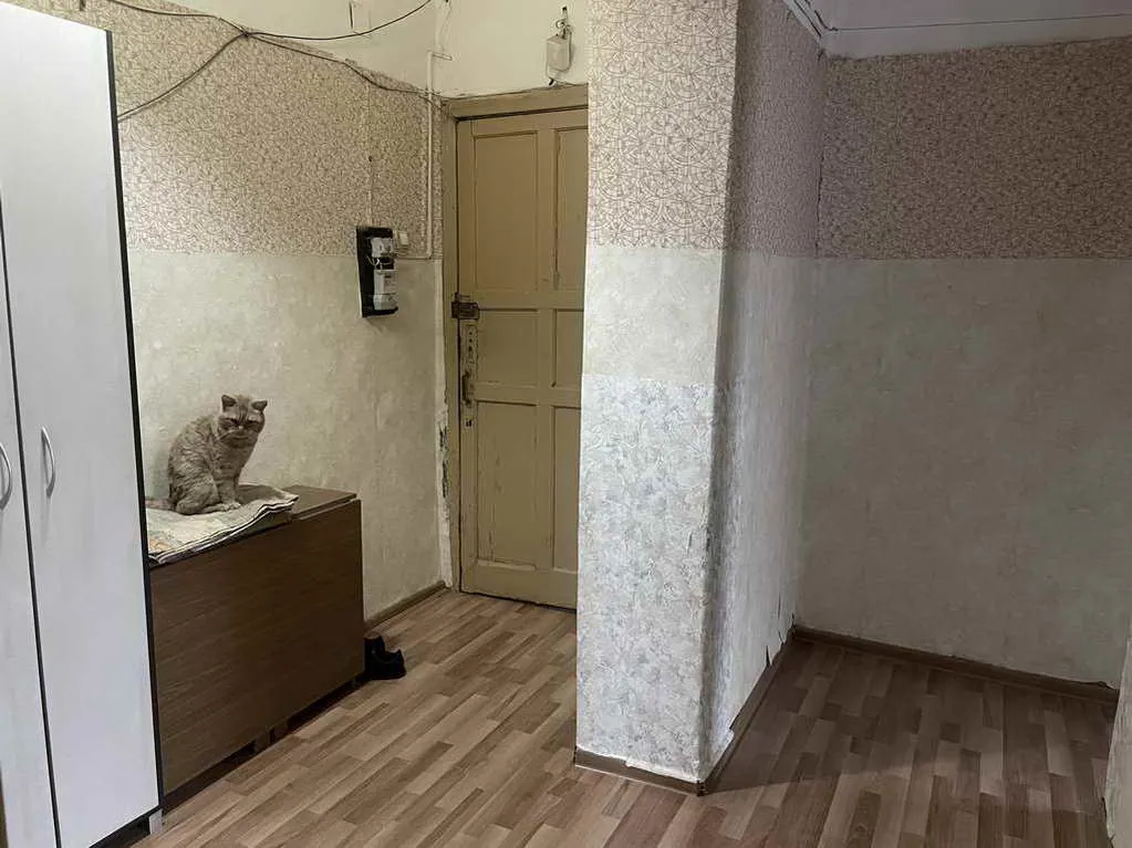 Квартира с прошлым веком, фото 17