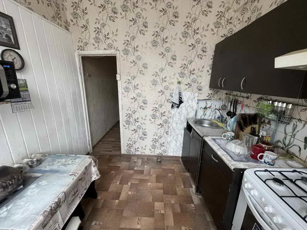 Квартира с прошлым веком, фото 22