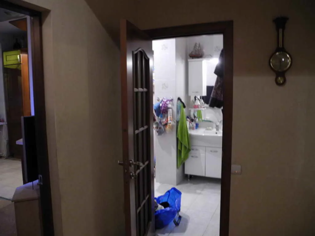 Ретро квартира с лабиринтом, фото 23