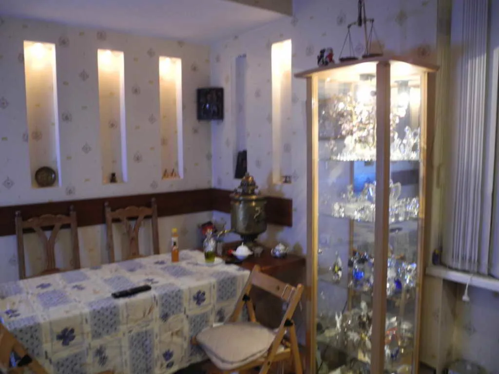 Ретро квартира с лабиринтом, фото 16
