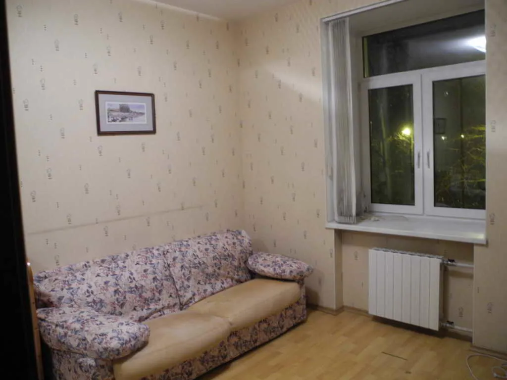 Ретро квартира с лабиринтом, фото 10