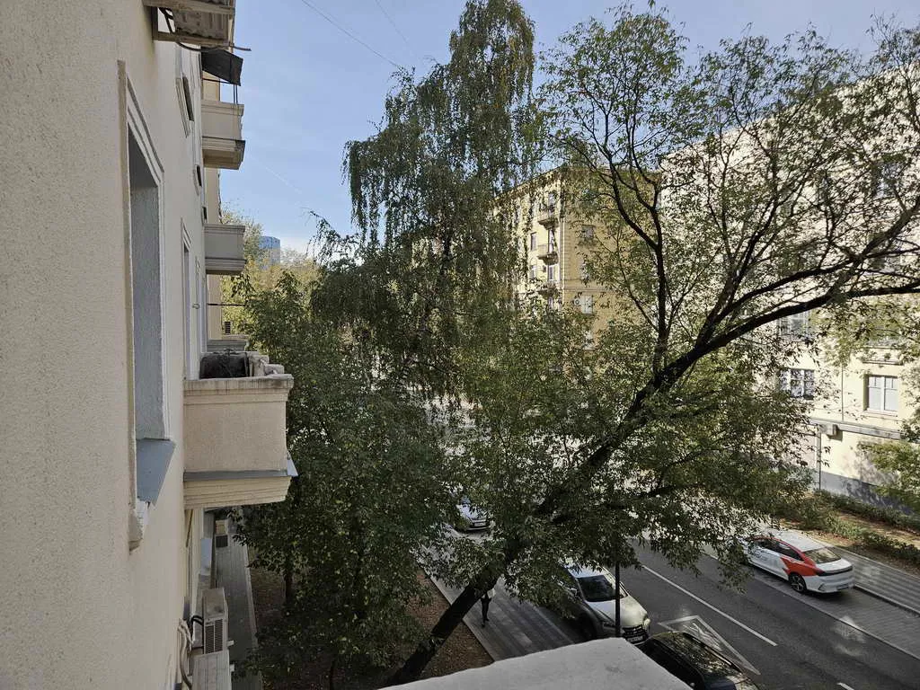 Сталинка с нишами и светильниками, фото 18