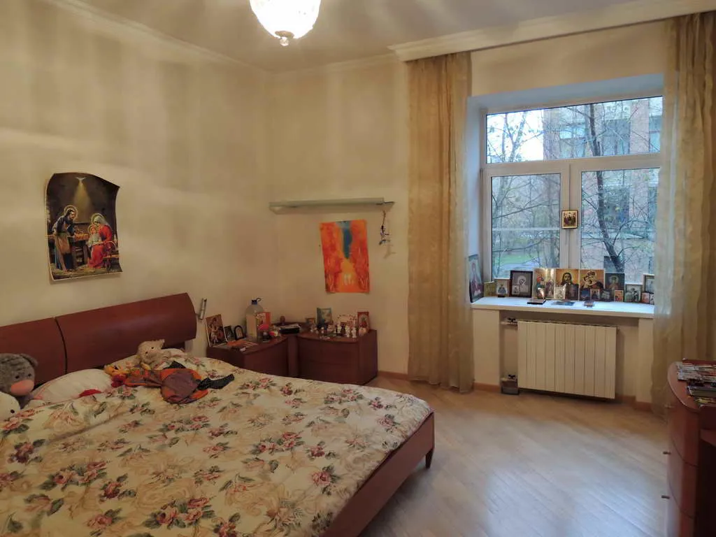 Квартира с иконостасом, фото 5