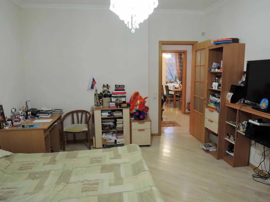 Квартира с иконостасом, фото 17