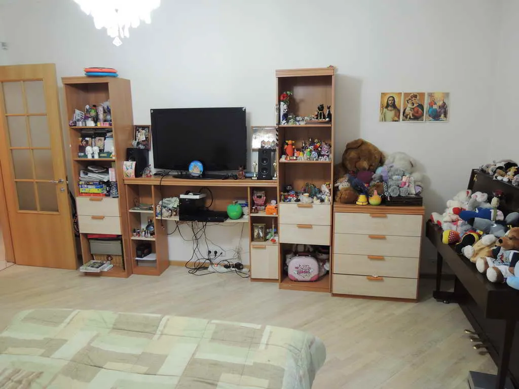 Квартира с иконостасом, фото 16