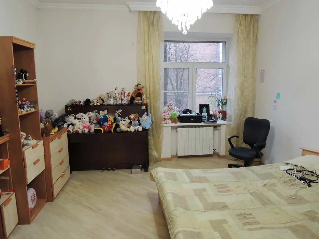 Квартира с иконостасом, фото 14