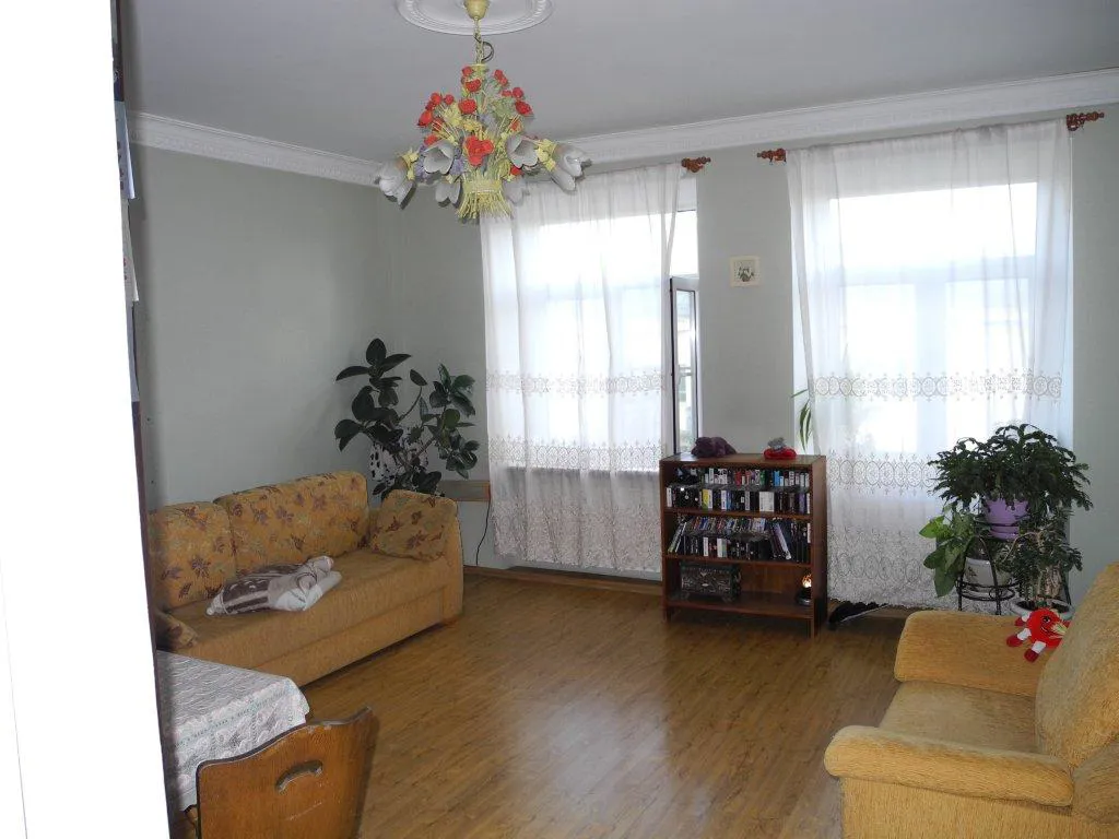 Квартира с фонарными столбами, фото 13