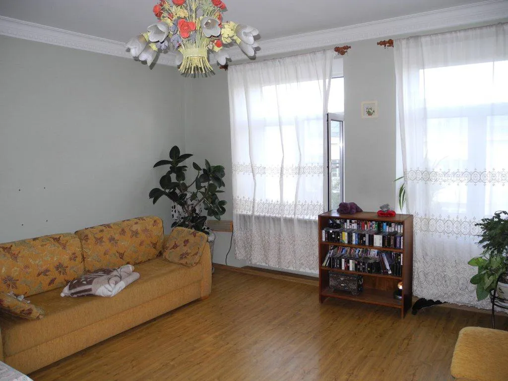 Квартира с фонарными столбами, фото 14