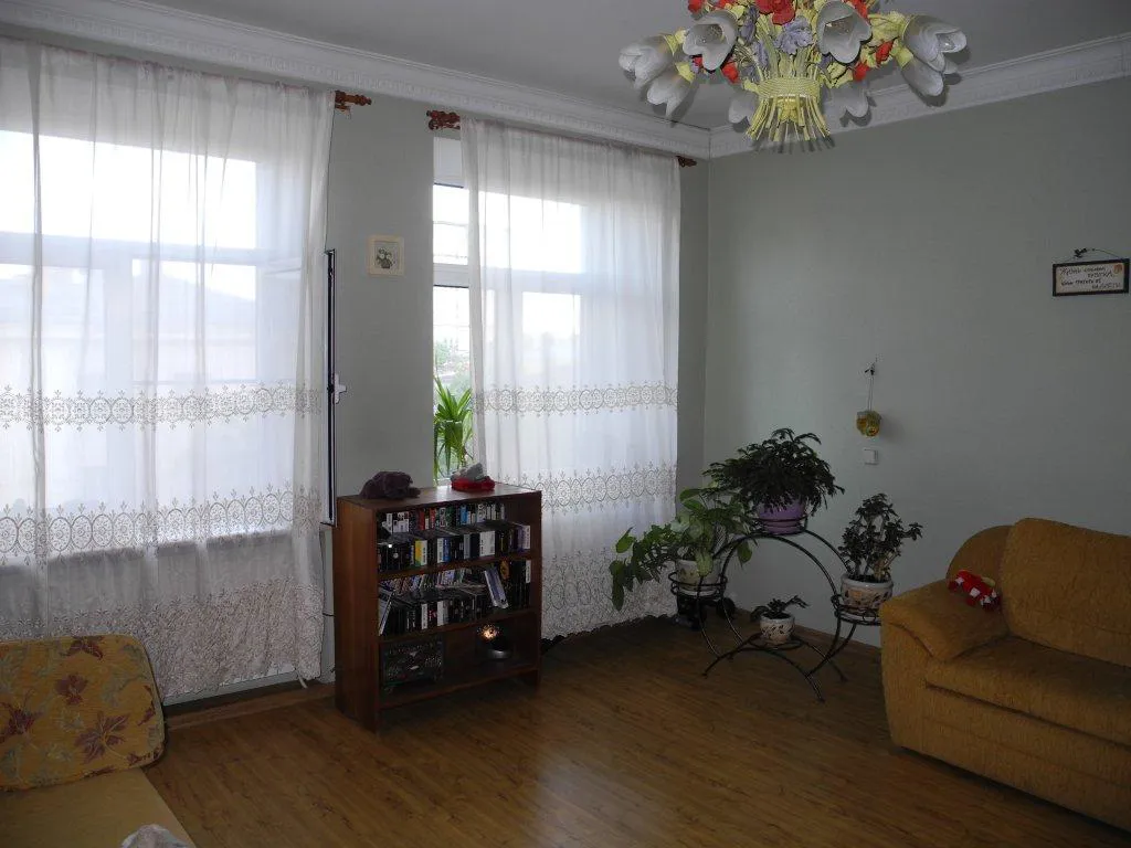 Квартира с фонарными столбами, фото 16