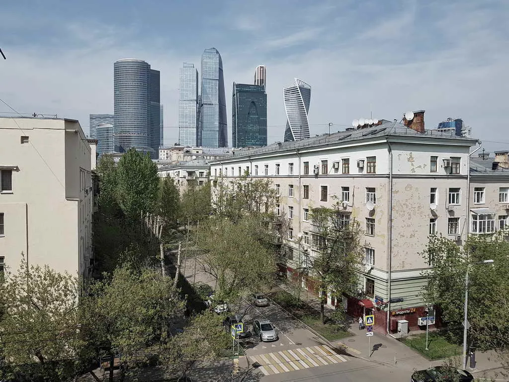 Квартира с плавными линиями, фото 17