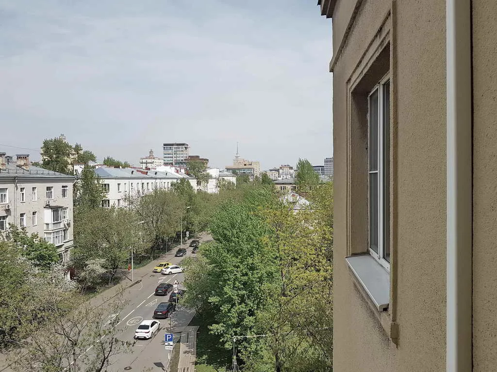 Квартира с плавными линиями, фото 18