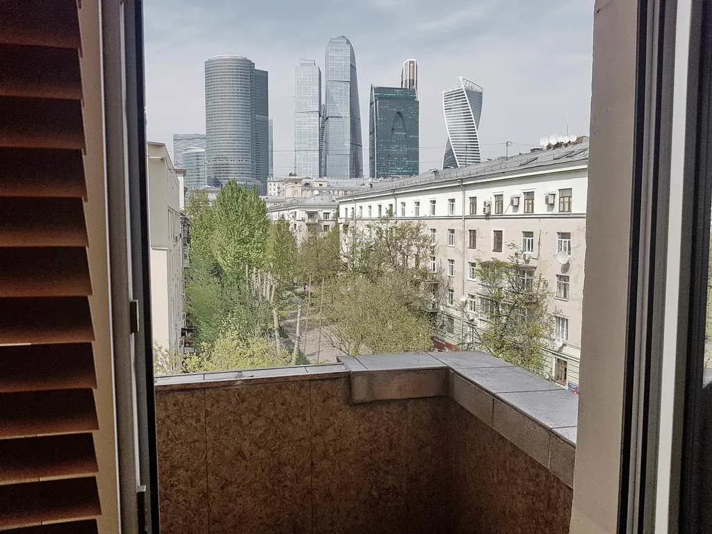 Квартира с плавными линиями, фото 16