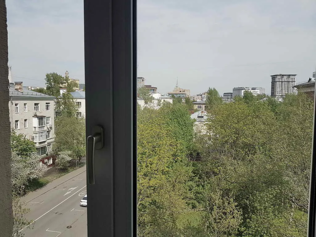 Квартира с плавными линиями, фото 9