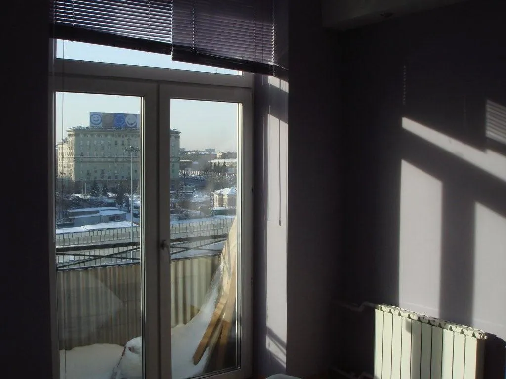 Прихожая в шашку, фото 18