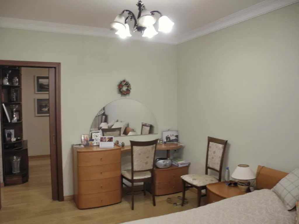 Квартира с книжным шкафом, фото 22