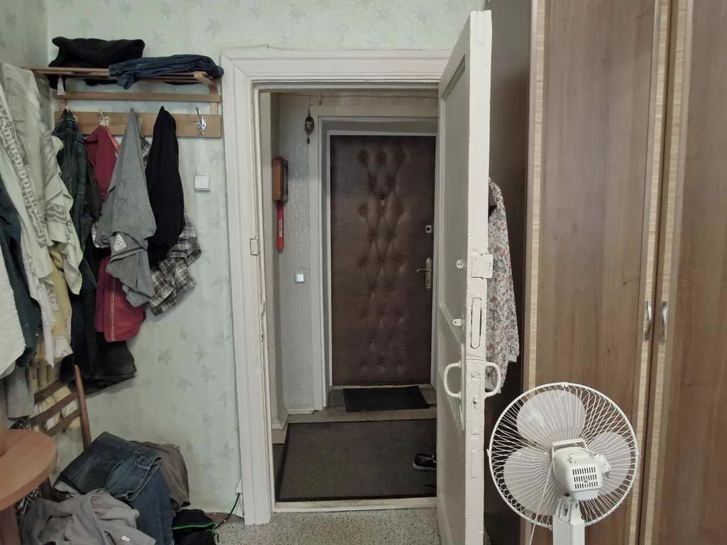 Сталинка с видом во двор, фото 9