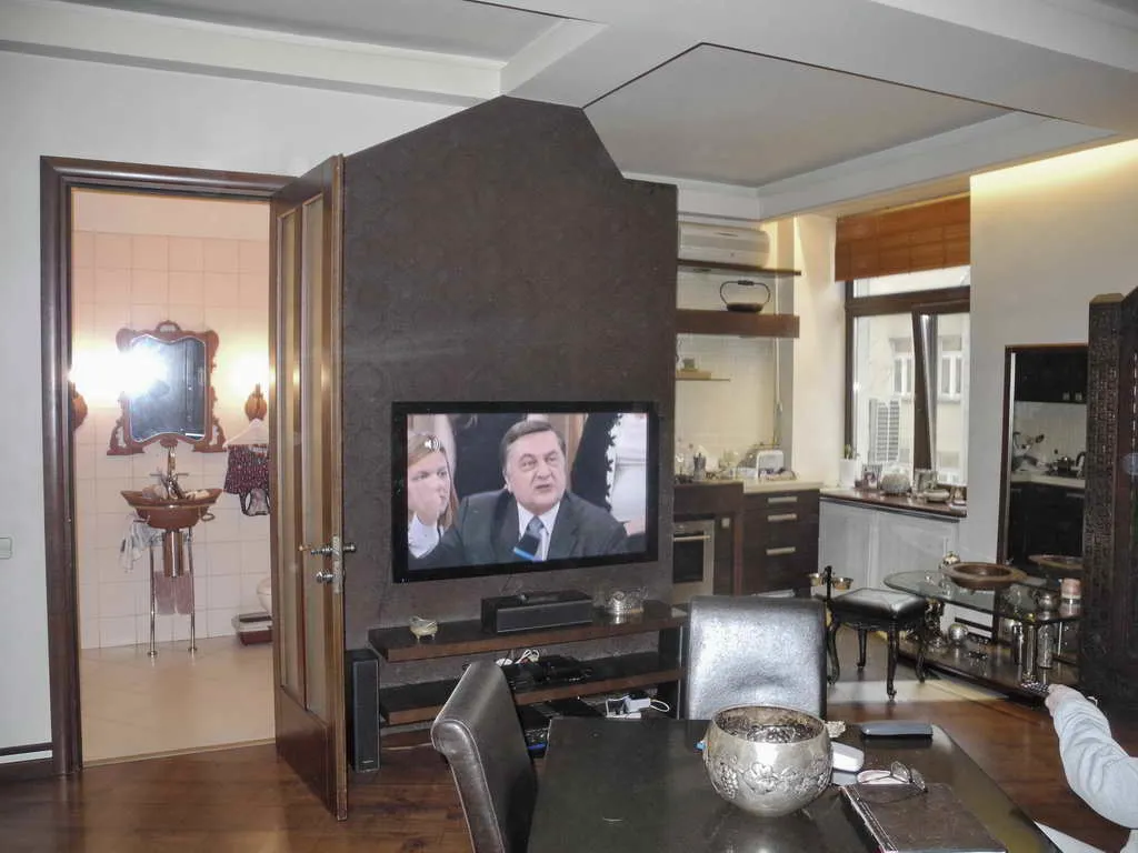 Кабинет инкрустация резьба, фото 3