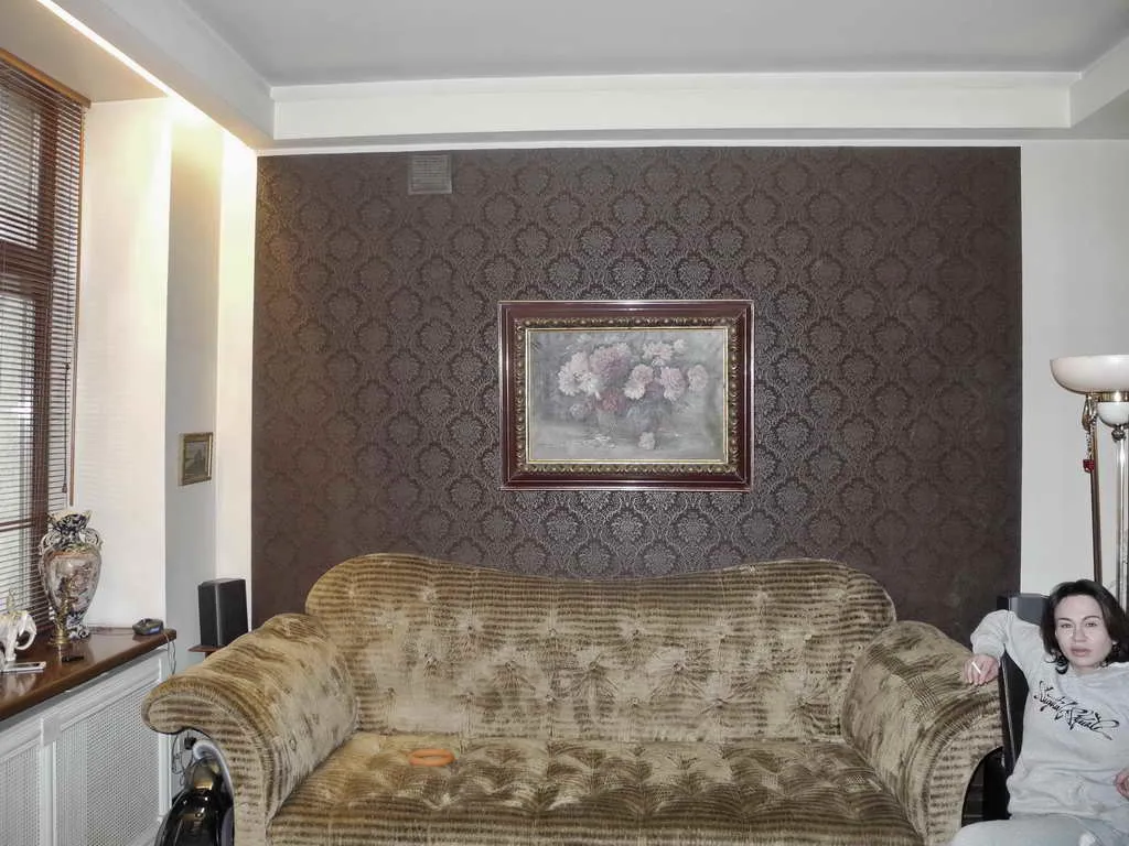 Кабинет инкрустация резьба, фото 9