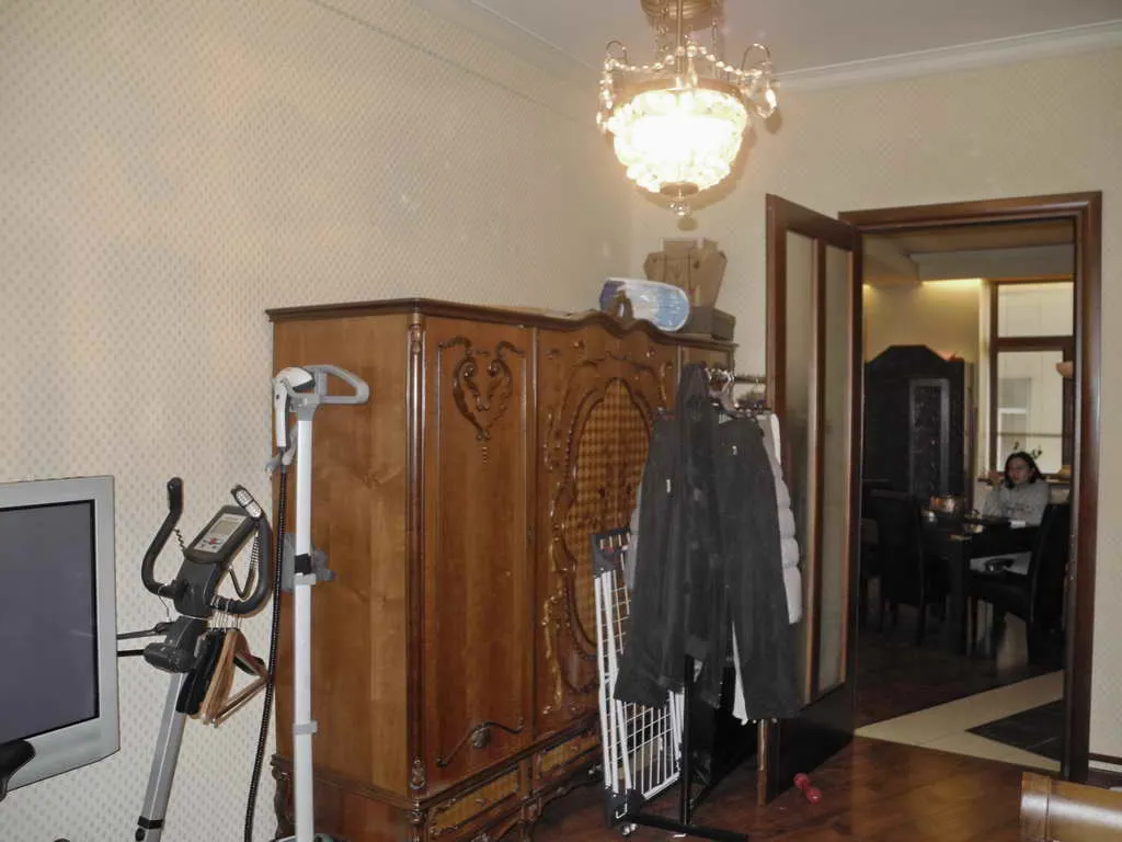 Кабинет инкрустация резьба, фото 16