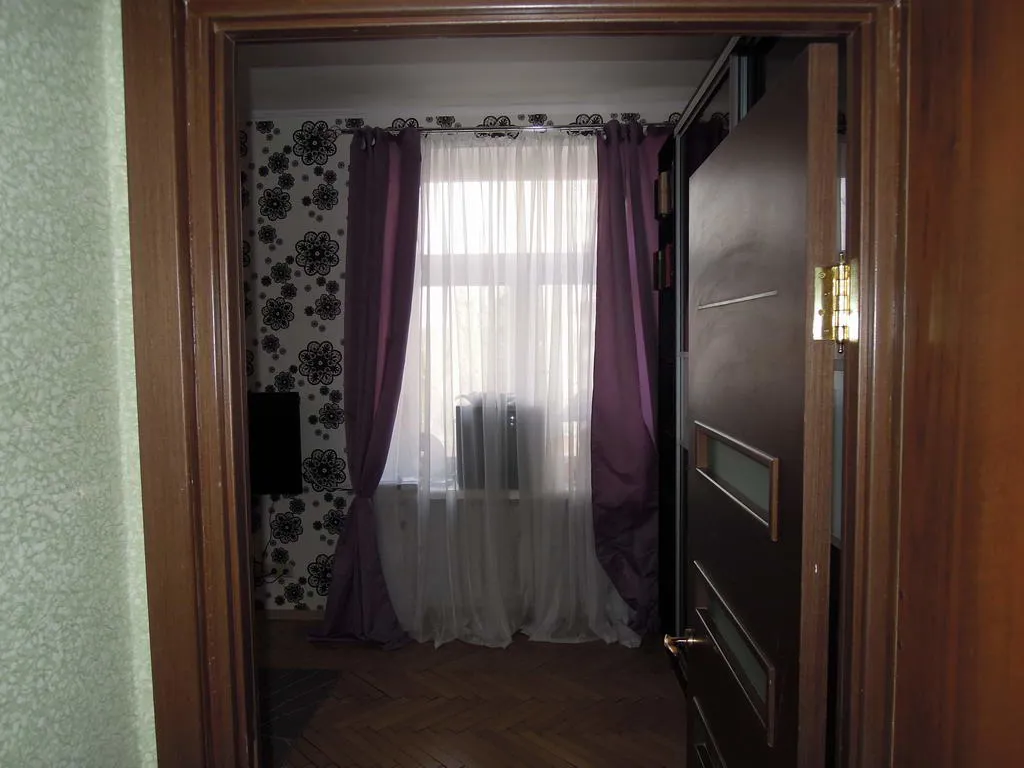 Хрущёвка с классическим сервантом, фото 15